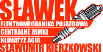 Sławek Sławomir Kierzkowski logo